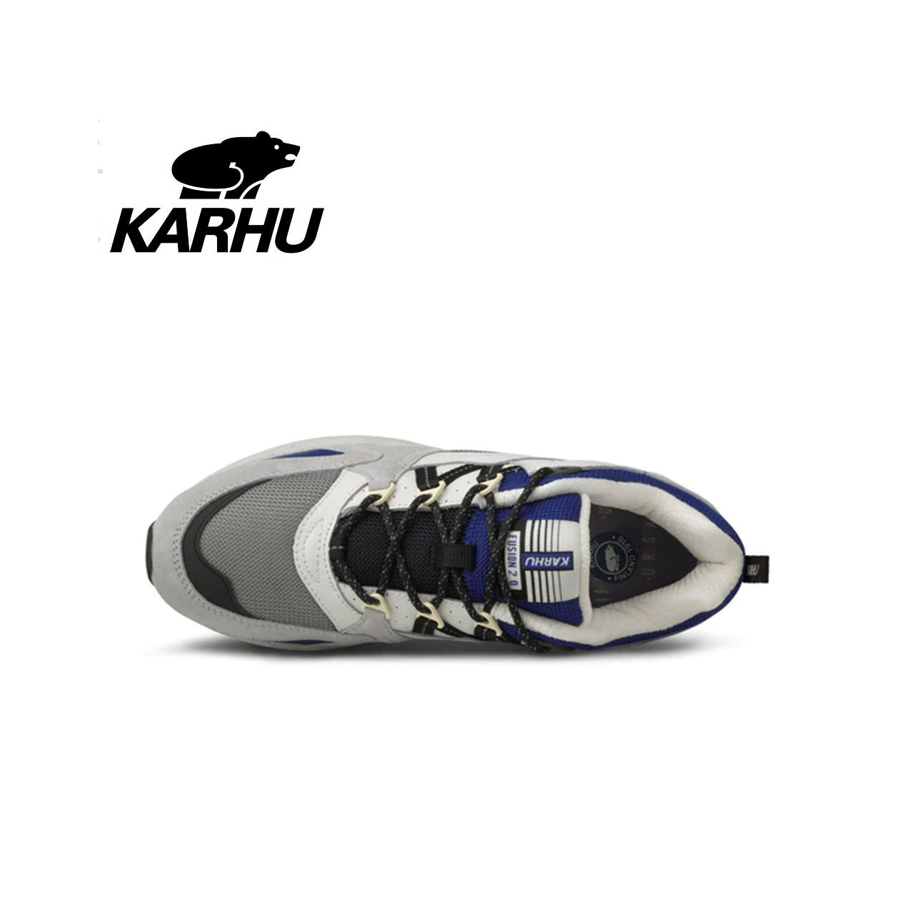 カルフ KARHU フュージョン2.0 FUSION レディース スニーカー | shoe 