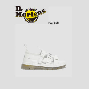 ドクター マーチン Dr.Martens PEARSON サンダル