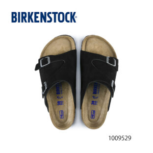 ビルケンシュトック BIRKENSTOCK チューリッヒ メンズ サンダル